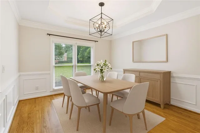 $650,000 | 5918 Nachoochee Trail, Flowery Branch, GA 30542