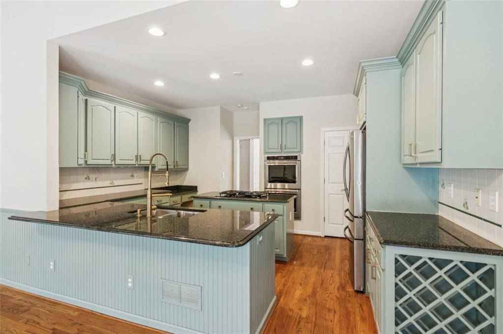 5918 Nachoochee Trail Flowery Branch, GA 30542 - Photo 2 of 69