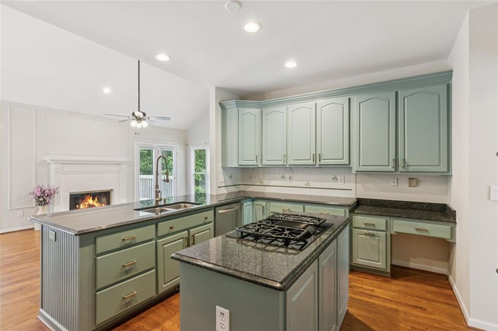 5918 Nachoochee Trail Flowery Branch, GA 30542 - Photo 21 of 69