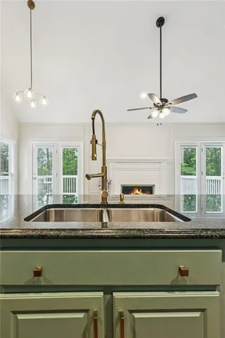 $650,000 | 5918 Nachoochee Trail, Flowery Branch, GA 30542