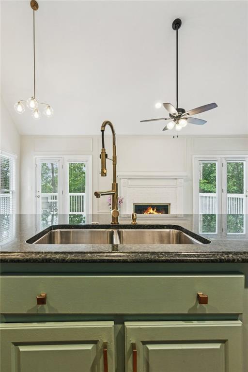 5918 Nachoochee Trail Flowery Branch, GA 30542 - Photo 22 of 69