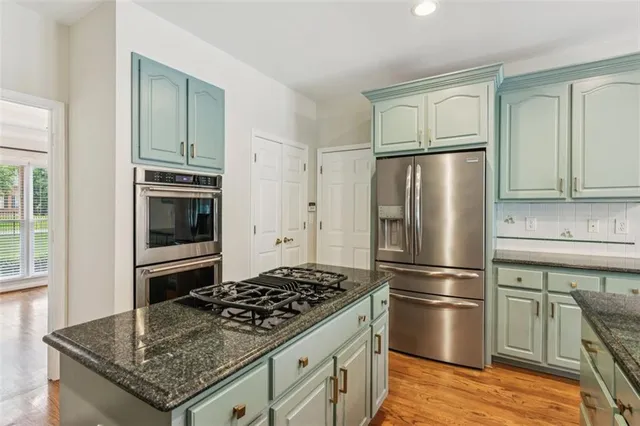 $650,000 | 5918 Nachoochee Trail, Flowery Branch, GA 30542