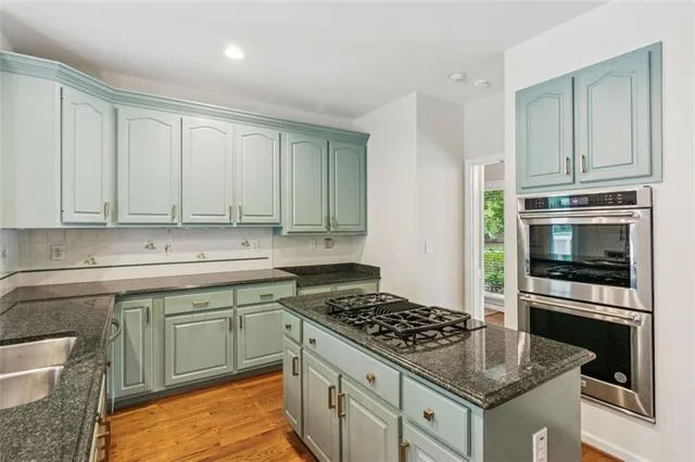 $650,000 | 5918 Nachoochee Trail, Flowery Branch, GA 30542