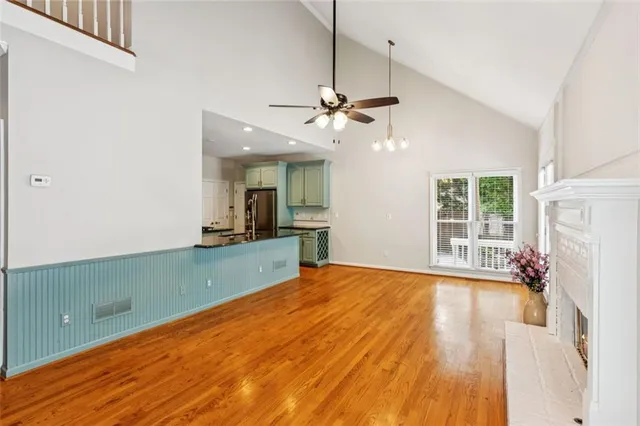 $650,000 | 5918 Nachoochee Trail, Flowery Branch, GA 30542