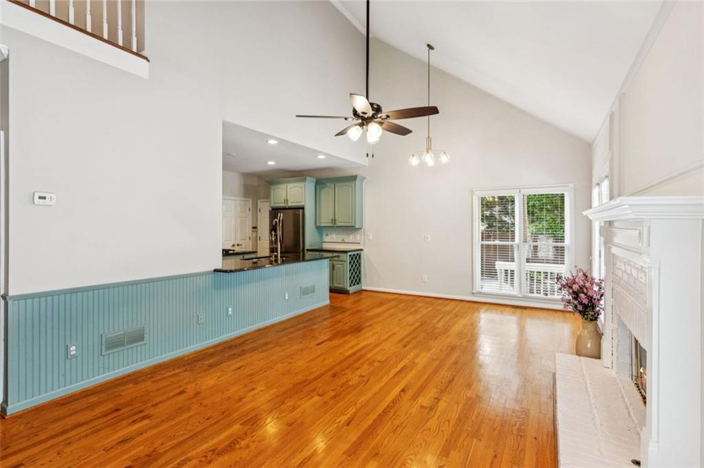 5918 Nachoochee Trail Flowery Branch, GA 30542 - Photo 26 of 69