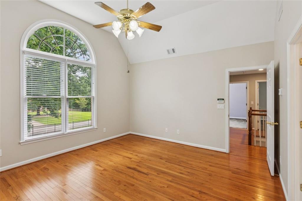 5918 Nachoochee Trail Flowery Branch, GA 30542 - Photo 29 of 69