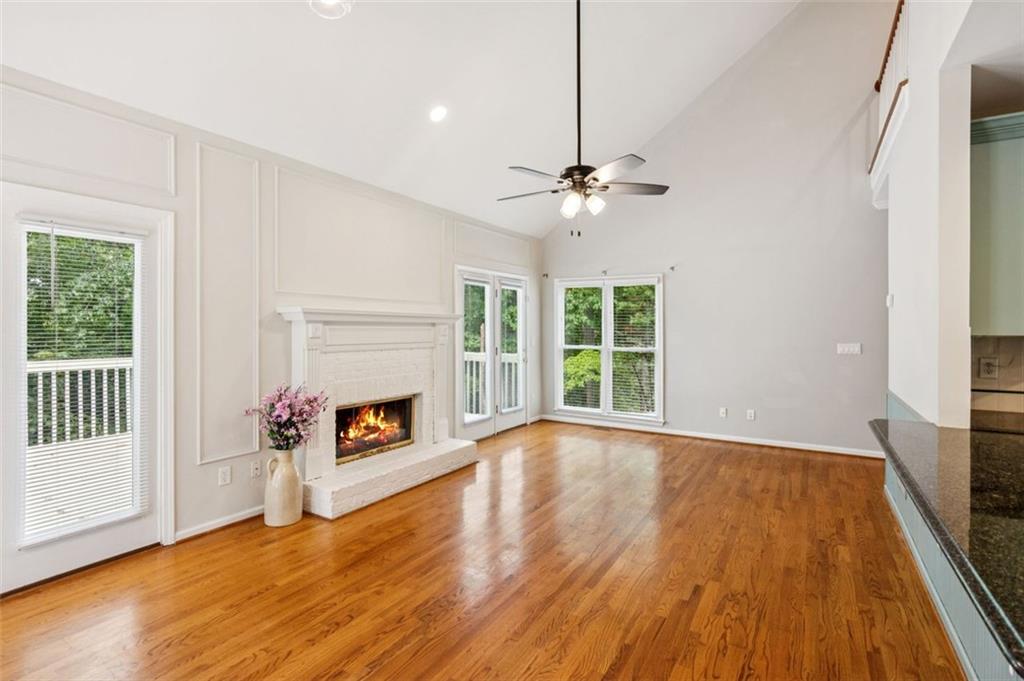 5918 Nachoochee Trail Flowery Branch, GA 30542 - Photo 3 of 69