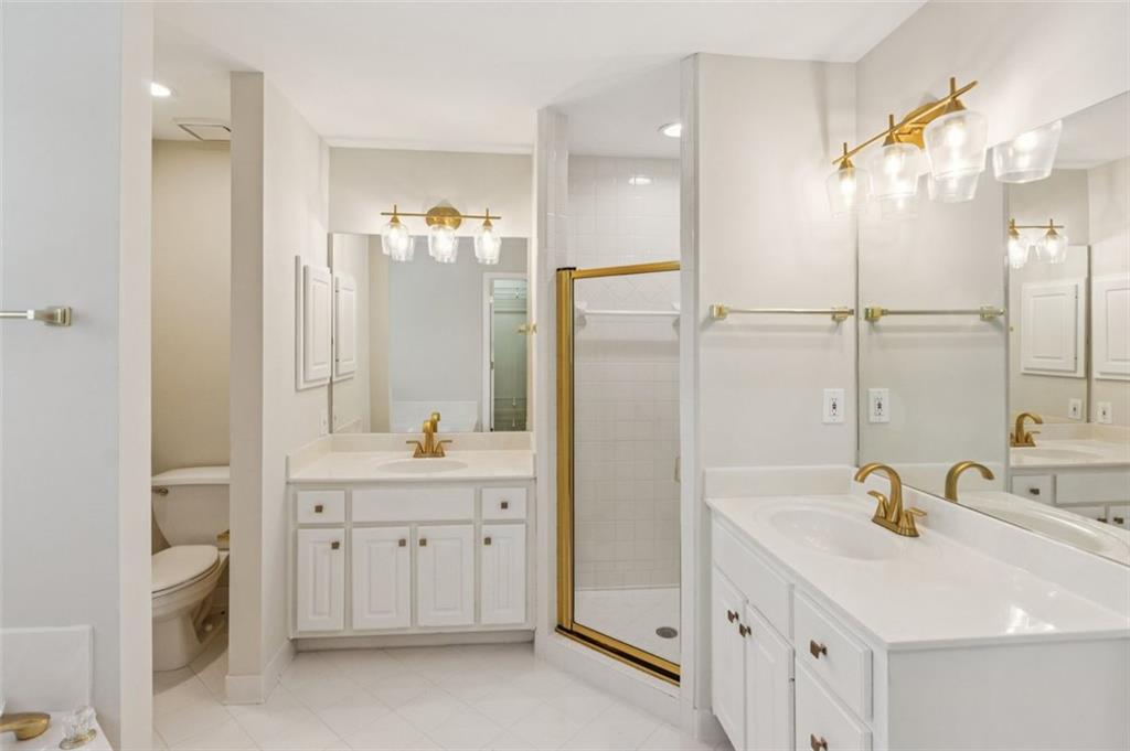 5918 Nachoochee Trail Flowery Branch, GA 30542 - Photo 34 of 69