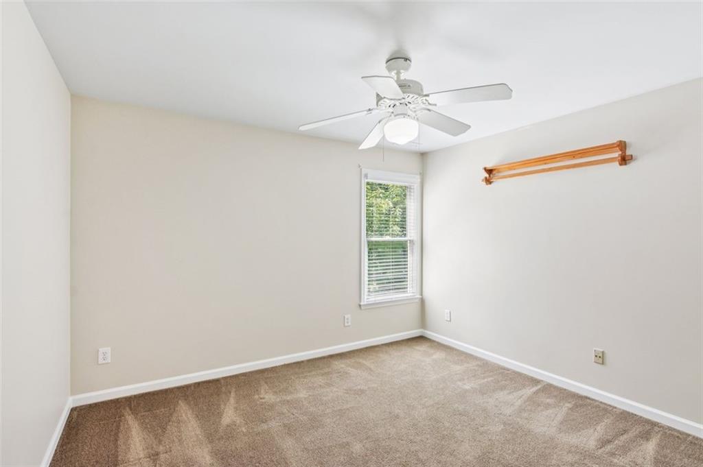 5918 Nachoochee Trail Flowery Branch, GA 30542 - Photo 37 of 69