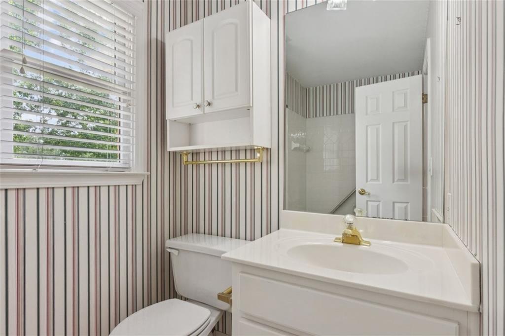 5918 Nachoochee Trail Flowery Branch, GA 30542 - Photo 38 of 69