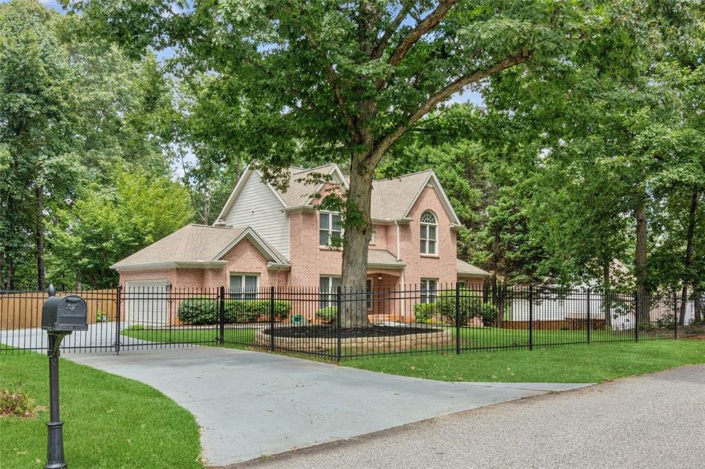 5918 Nachoochee Trail Flowery Branch, GA 30542 - Photo 4 of 69