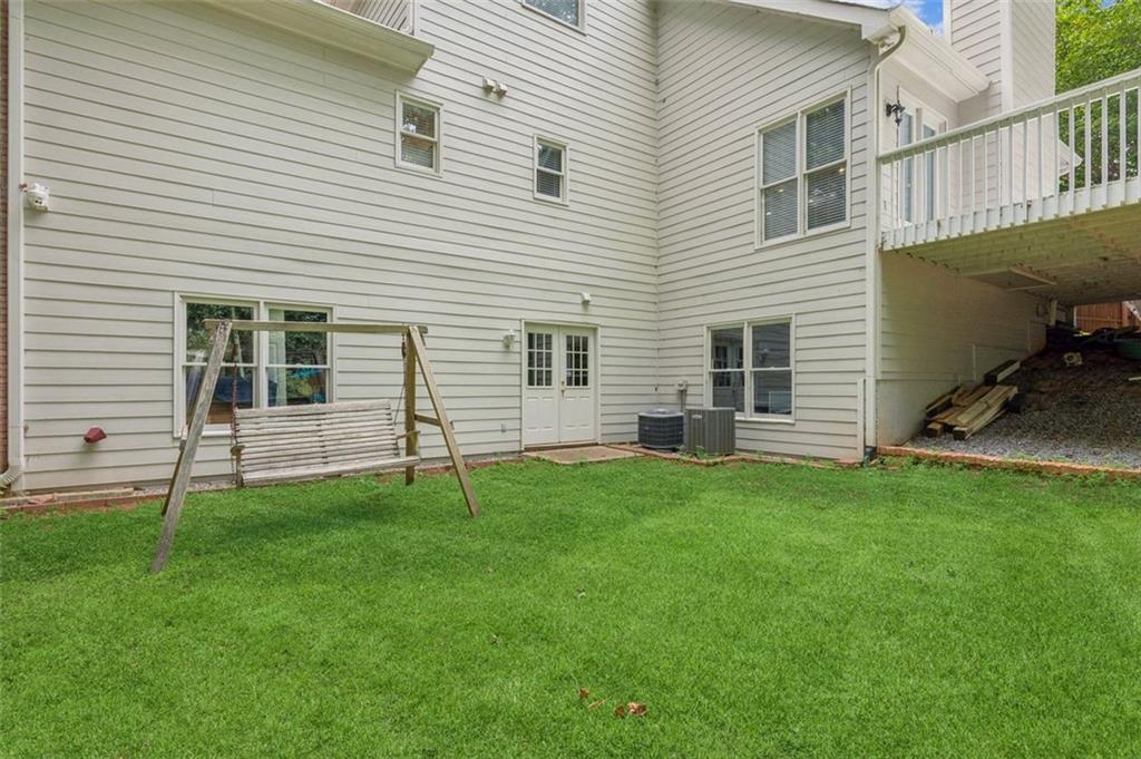 5918 Nachoochee Trail Flowery Branch, GA 30542 - Photo 41 of 69