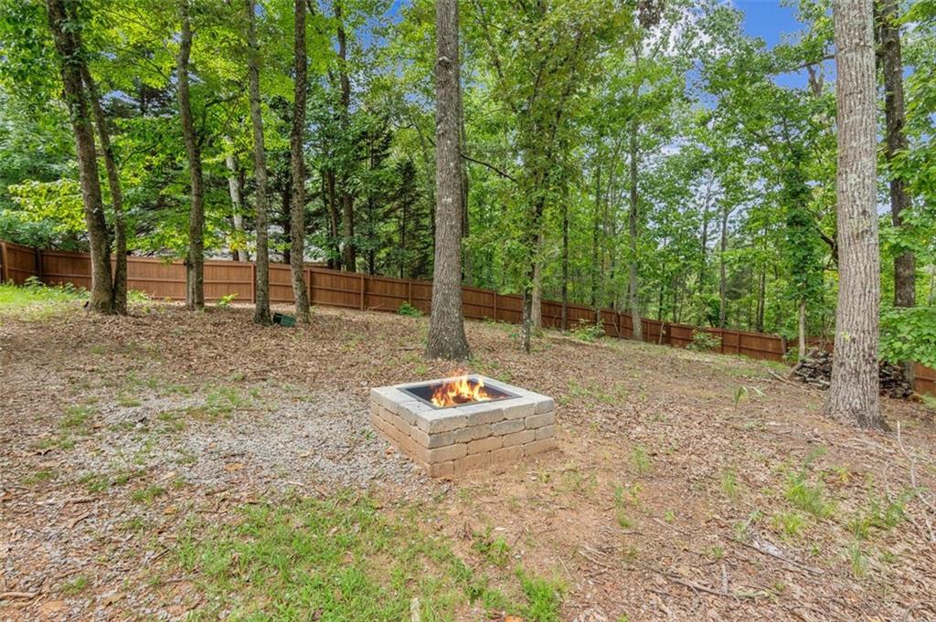 5918 Nachoochee Trail Flowery Branch, GA 30542 - Photo 42 of 69