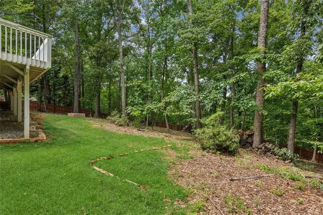 $650,000 | 5918 Nachoochee Trail, Flowery Branch, GA 30542