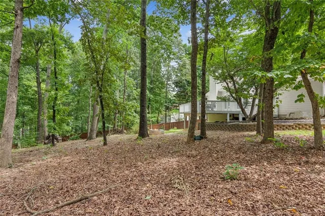 $650,000 | 5918 Nachoochee Trail, Flowery Branch, GA 30542