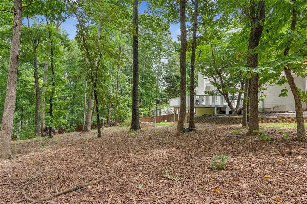 5918 Nachoochee Trail Flowery Branch, GA 30542 - Photo 44 of 69