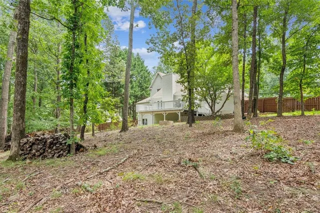 $650,000 | 5918 Nachoochee Trail, Flowery Branch, GA 30542