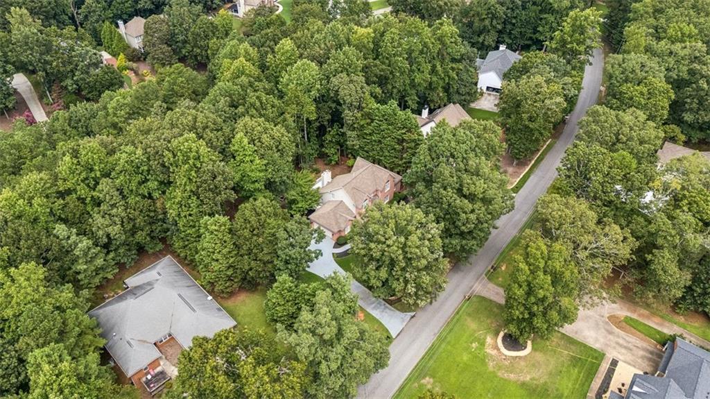 5918 Nachoochee Trail Flowery Branch, GA 30542 - Photo 49 of 69