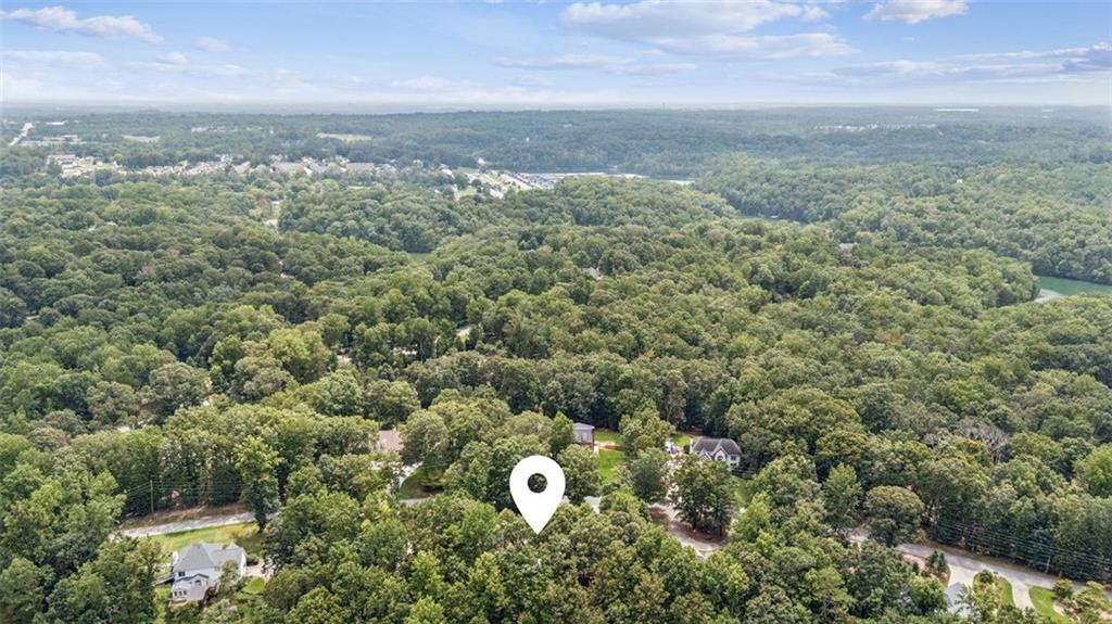 5918 Nachoochee Trail Flowery Branch, GA 30542 - Photo 51 of 69