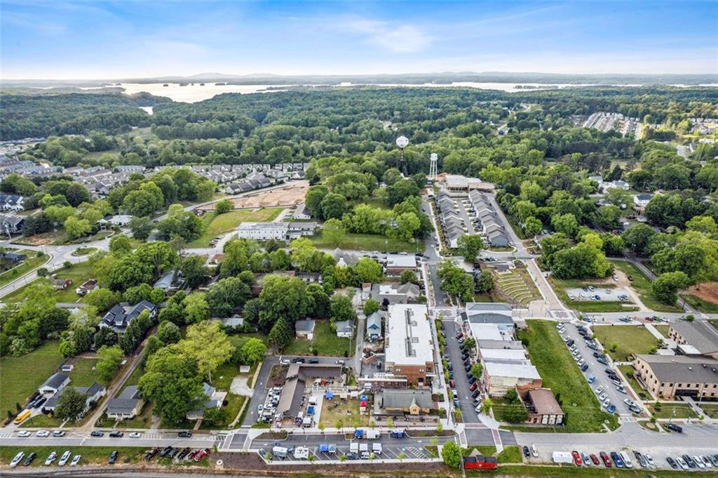 5918 Nachoochee Trail Flowery Branch, GA 30542 - Photo 52 of 69