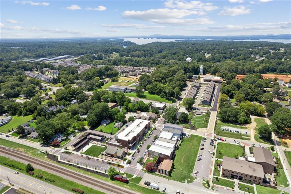 5918 Nachoochee Trail Flowery Branch, GA 30542 - Photo 53 of 69