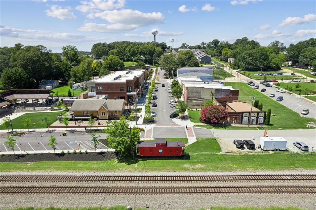 5918 Nachoochee Trail Flowery Branch, GA 30542 - Photo 56 of 69