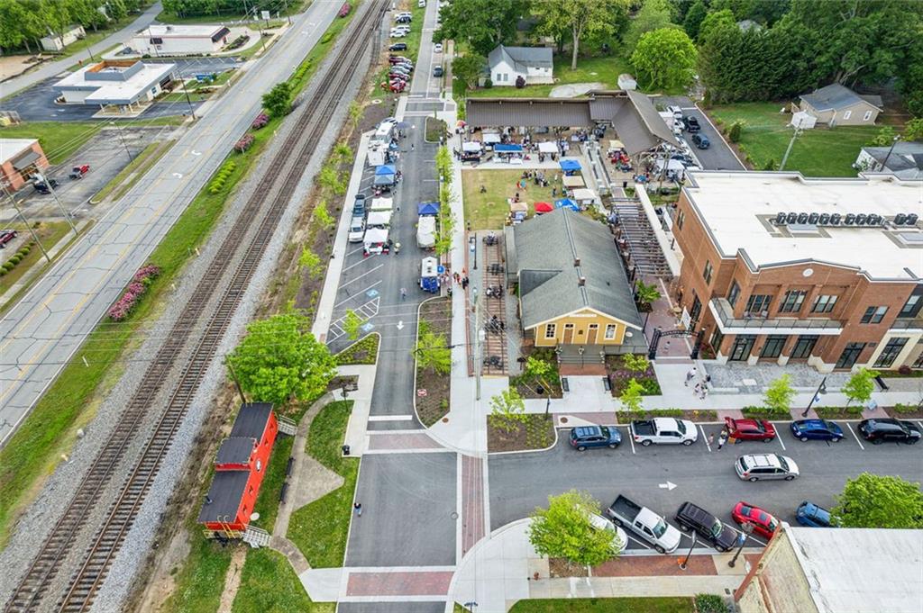 5918 Nachoochee Trail Flowery Branch, GA 30542 - Photo 57 of 69