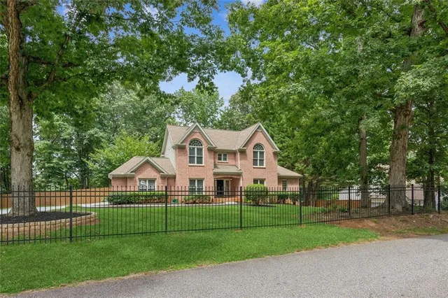 $650,000 | 5918 Nachoochee Trail, Flowery Branch, GA 30542