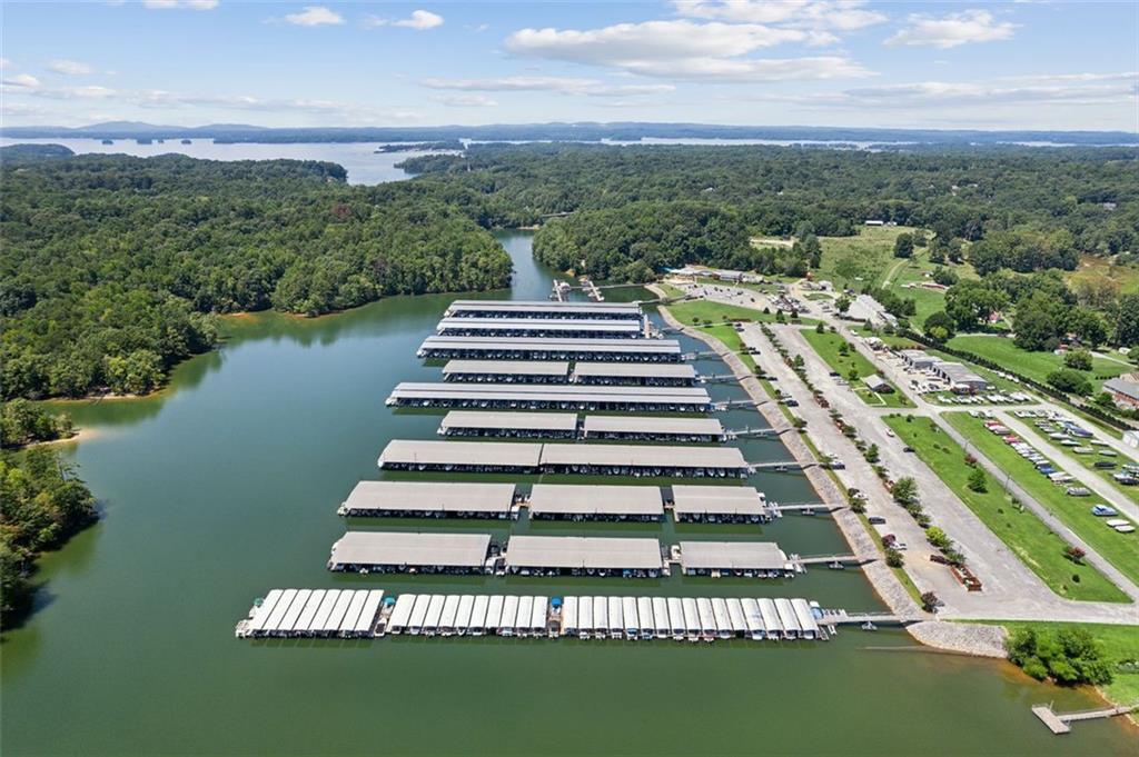 5918 Nachoochee Trail Flowery Branch, GA 30542 - Photo 61 of 69