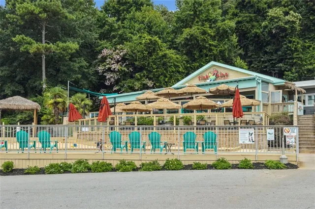 $650,000 | 5918 Nachoochee Trail, Flowery Branch, GA 30542