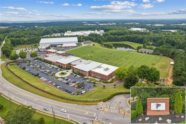 $650,000 | 5918 Nachoochee Trail, Flowery Branch, GA 30542