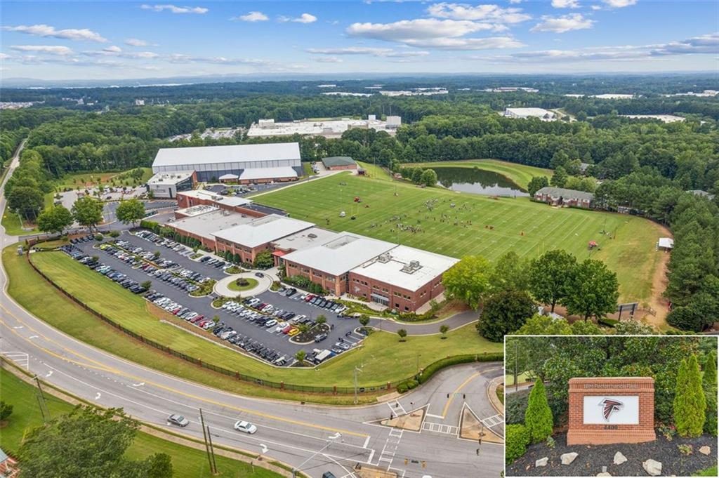 5918 Nachoochee Trail Flowery Branch, GA 30542 - Photo 63 of 69