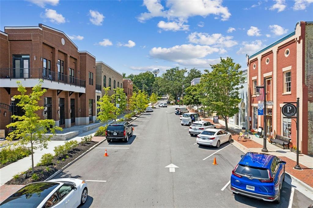 5918 Nachoochee Trail Flowery Branch, GA 30542 - Photo 64 of 69