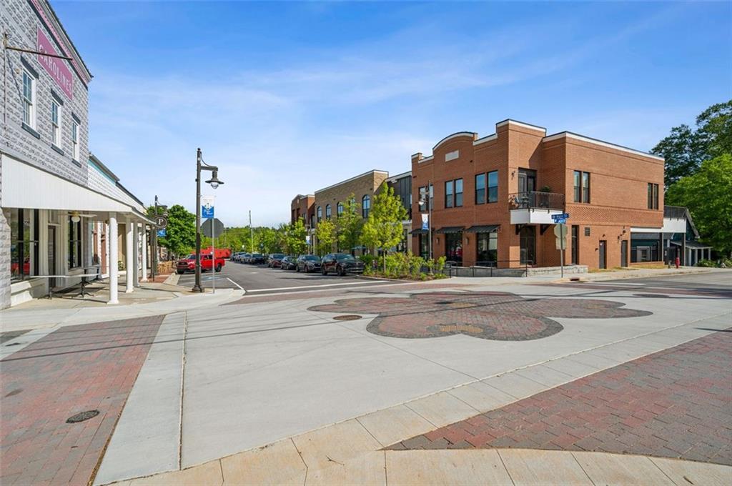 5918 Nachoochee Trail Flowery Branch, GA 30542 - Photo 65 of 69