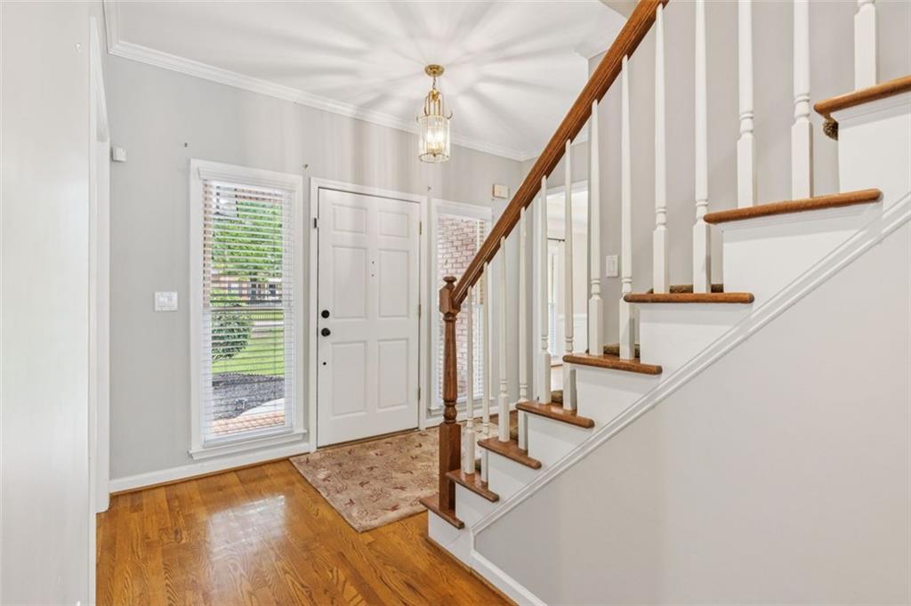 5918 Nachoochee Trail Flowery Branch, GA 30542 - Photo 7 of 69