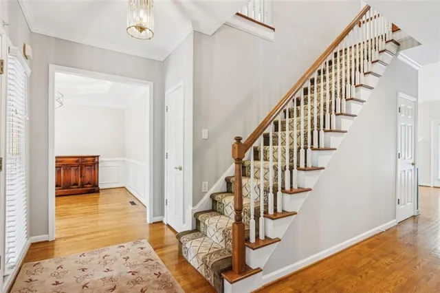 $650,000 | 5918 Nachoochee Trail, Flowery Branch, GA 30542