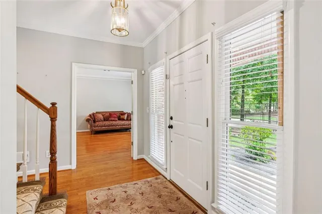 $650,000 | 5918 Nachoochee Trail, Flowery Branch, GA 30542