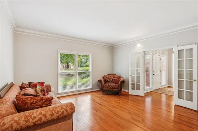 $650,000 | 5918 Nachoochee Trail, Flowery Branch, GA 30542