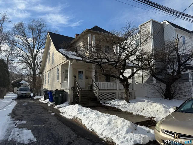 $499,900 | 187 Halley Avenue, Fairfield, CT 06825