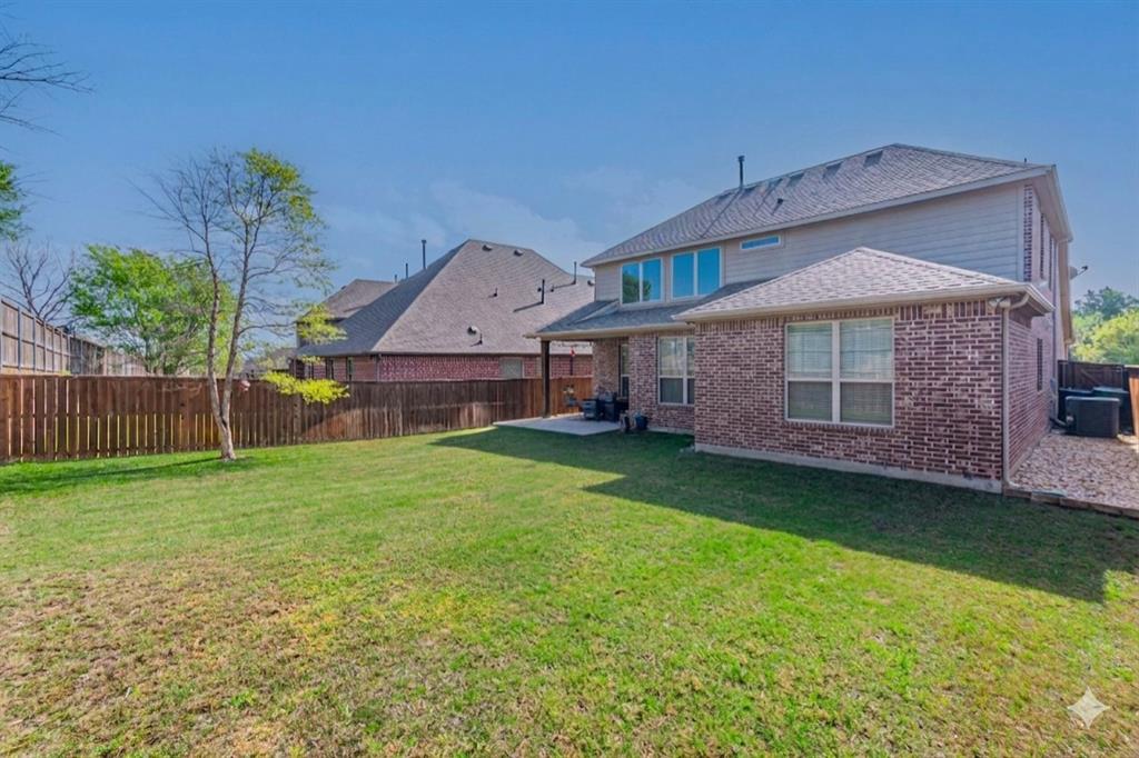 800 Spring Falls Drive McKinney, TX 75071 - Photo 24 of 27