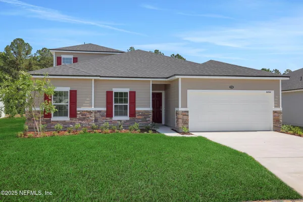 $399,990 | 14474 Firebird Drive, Jacksonville, FL 32234