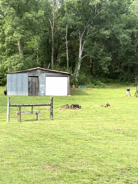 1540 South Berlin Road Lewisburg, TN 37091 - Photo 38 of 45