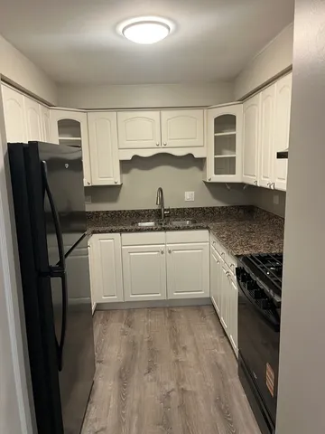 $1,425 | 7652 South Harlem Avenue, Unit 3C, Bridgeview, IL 60455