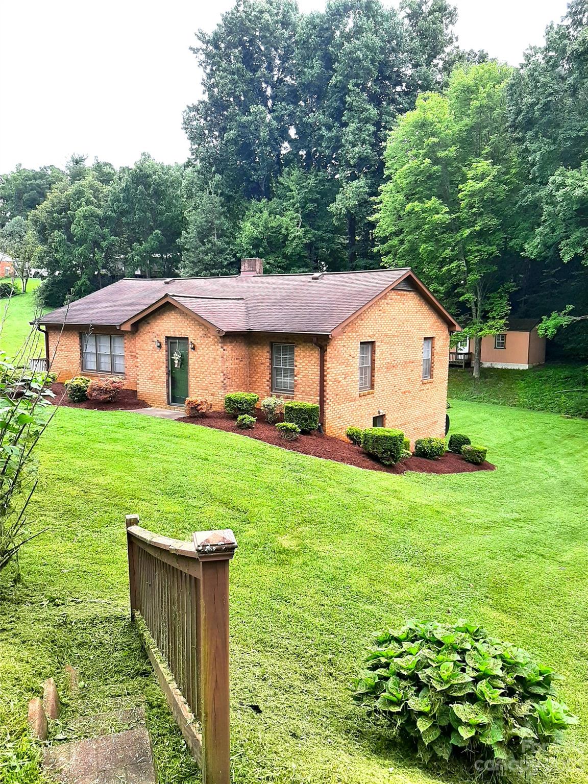 1736 Starcross Road Lenoir, NC 28645 - Photo 1 of 42 Gallery Image 1
