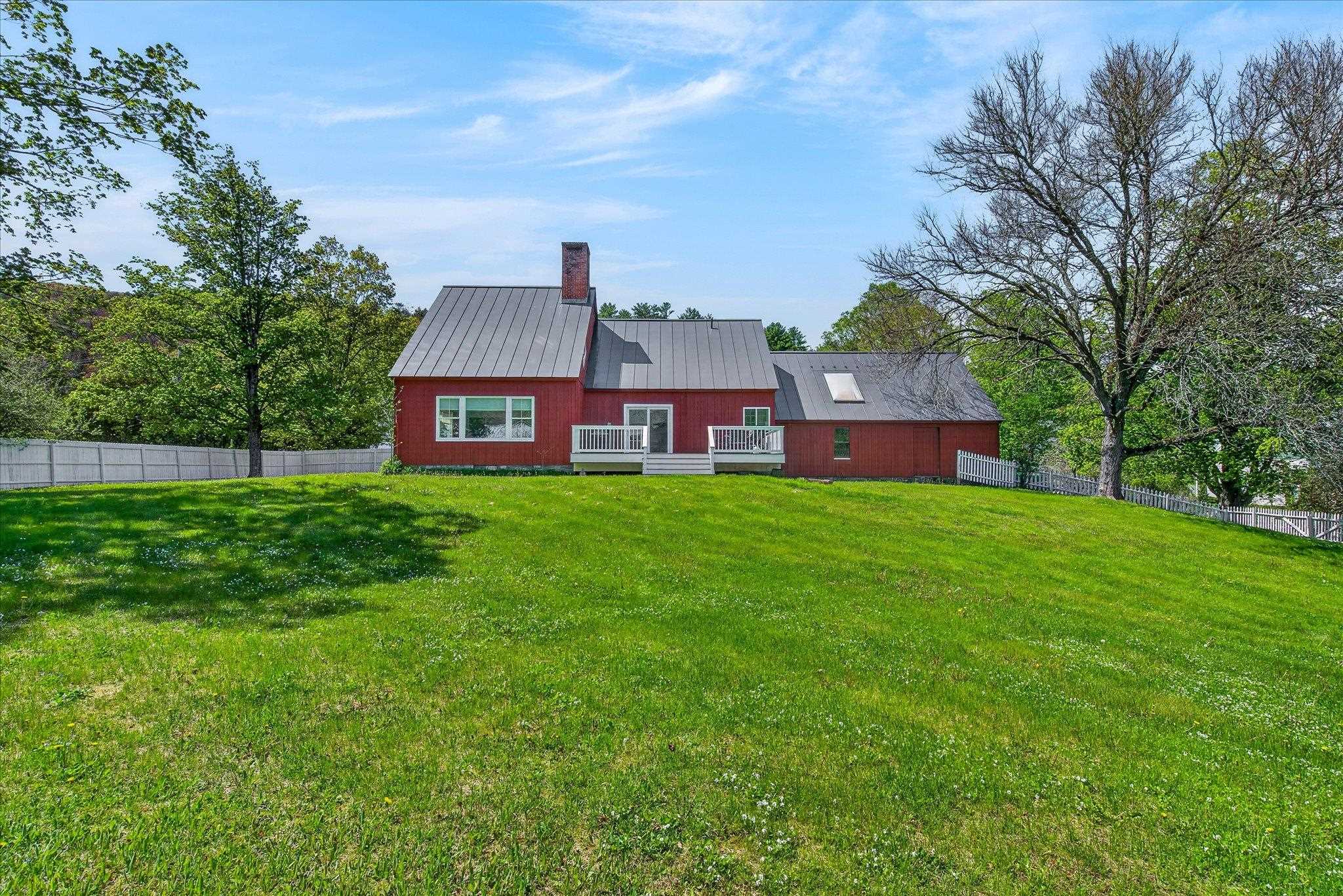 151 Townshend Road Grafton, VT 05146 - Photo 58 of 60