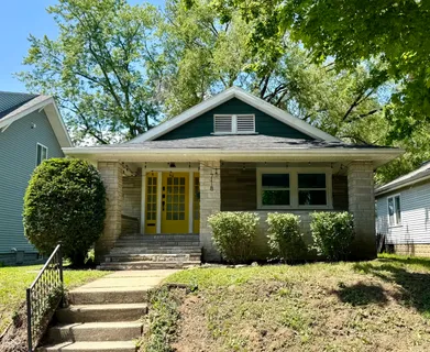 $169,900 | 718 North Denny Street, Indianapolis, IN 46201