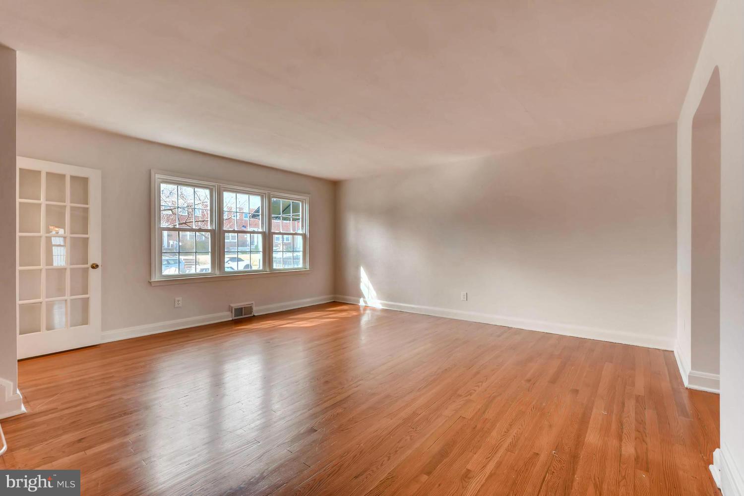 1612 Feldbrook Road Towson, MD 21286 - Photo 12 of 30 IT'S BIG AND IT'S BRIGHT ... YOU'LL LOVE IT