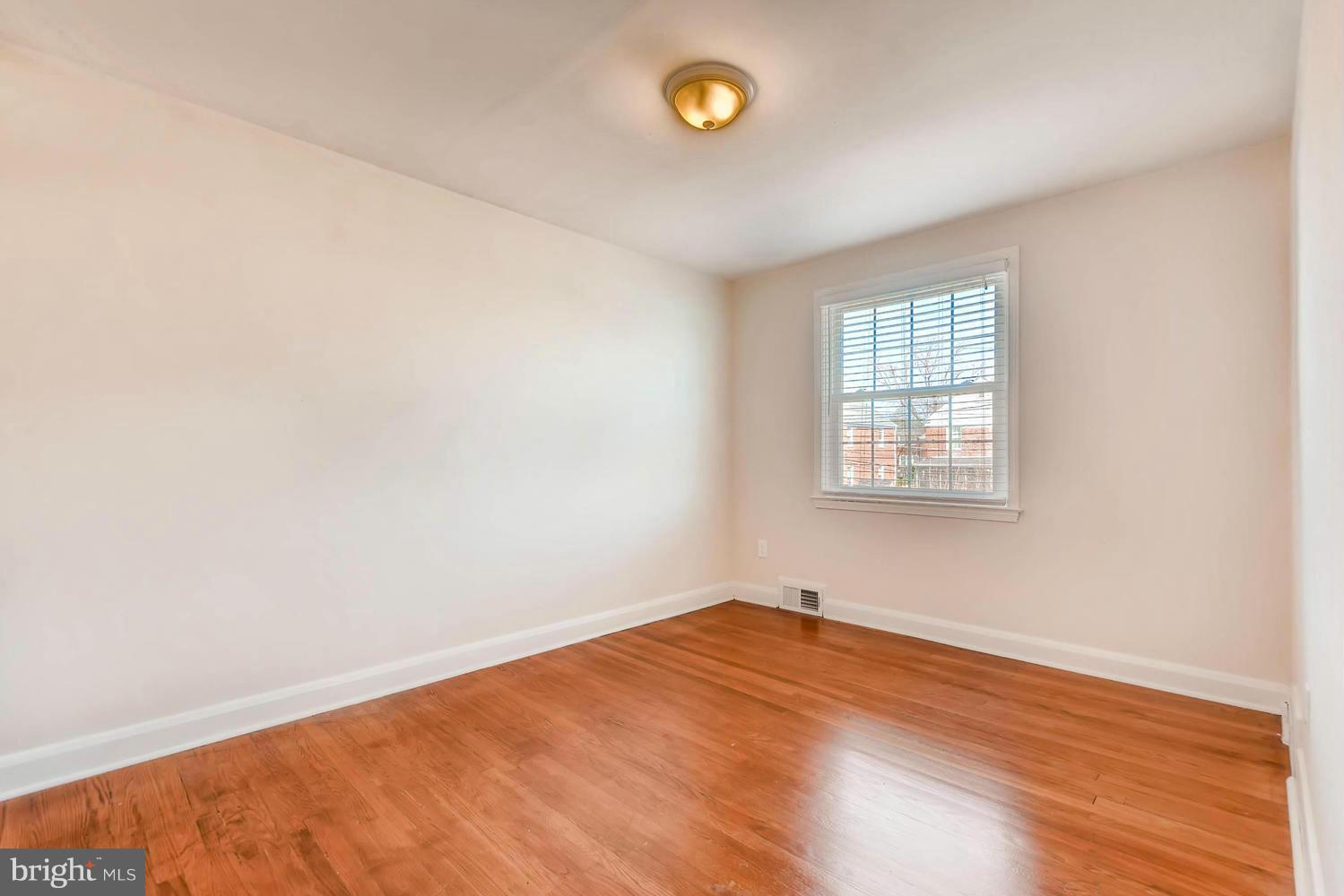 1612 Feldbrook Road Towson, MD 21286 - Photo 18 of 30 BEDROOM #2