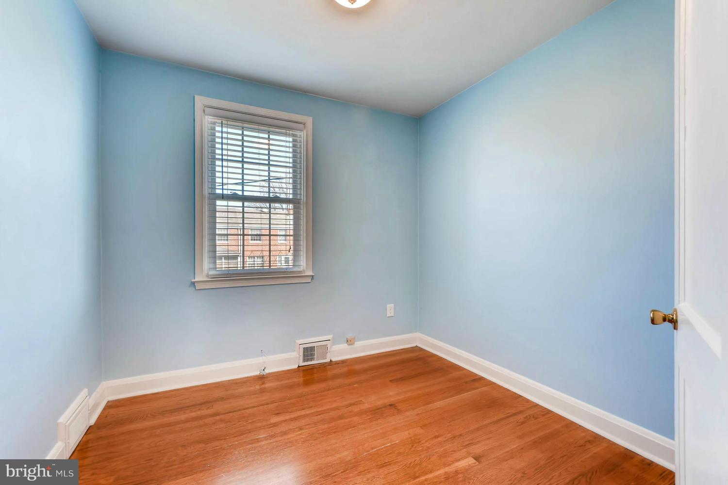 1612 Feldbrook Road Towson, MD 21286 - Photo 20 of 30 BEDROOM #3