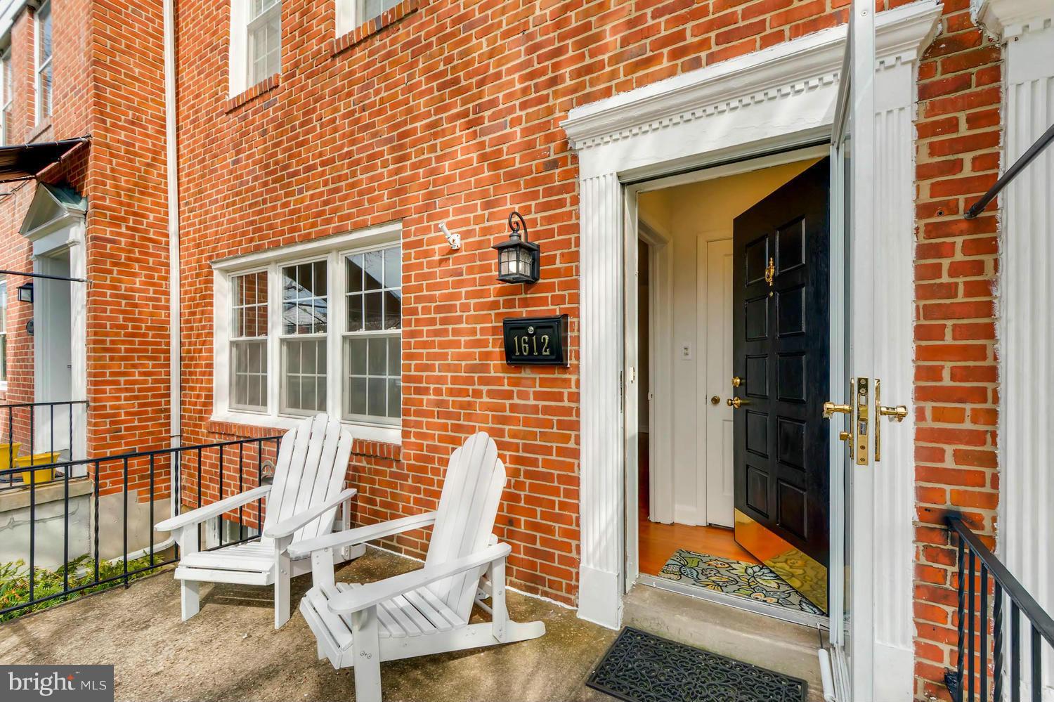 1612 Feldbrook Road Towson, MD 21286 - Photo 3 of 30 WELCOME TO 1612!